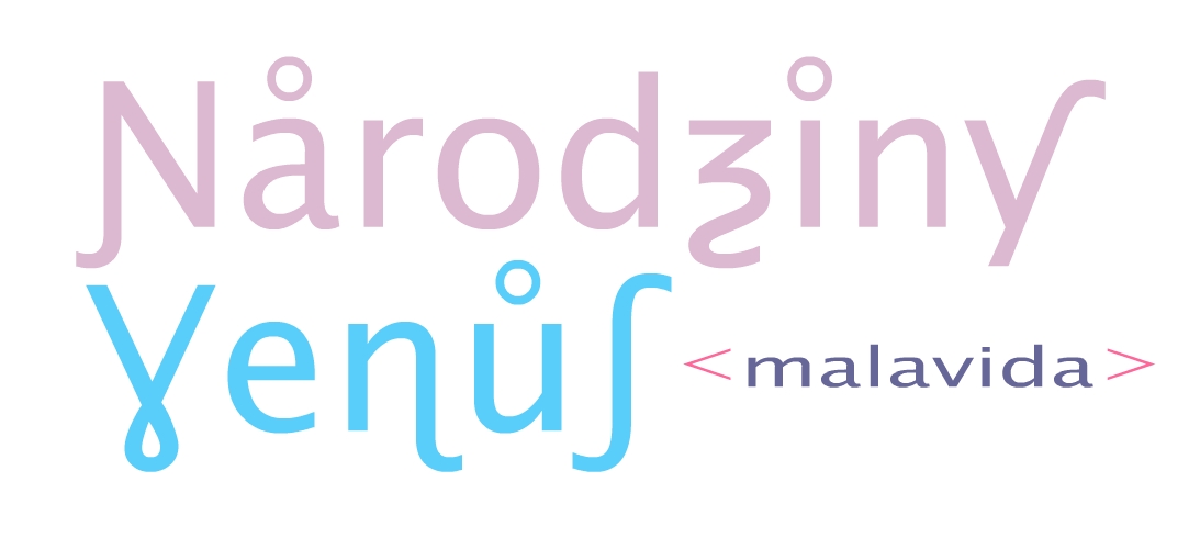 « malavida: moRgan & veriKami »