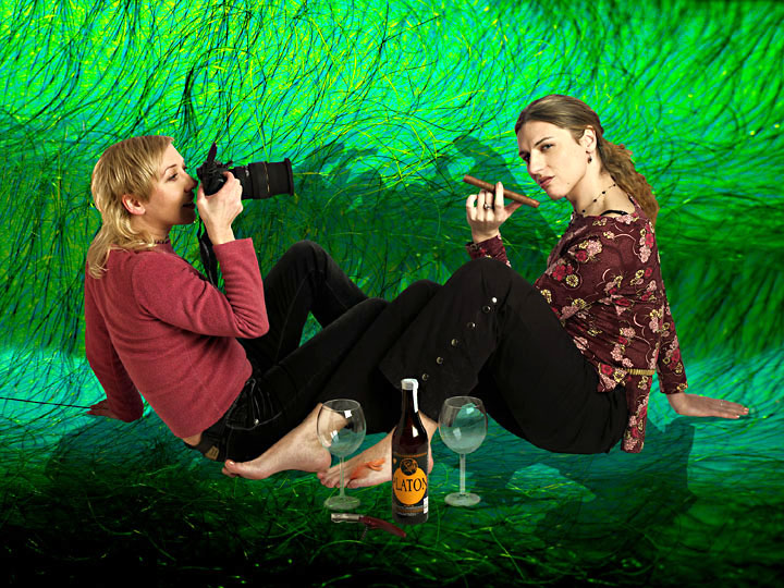 MALAVIDA (2): Plato. Being a Man – That’s Treatable Now