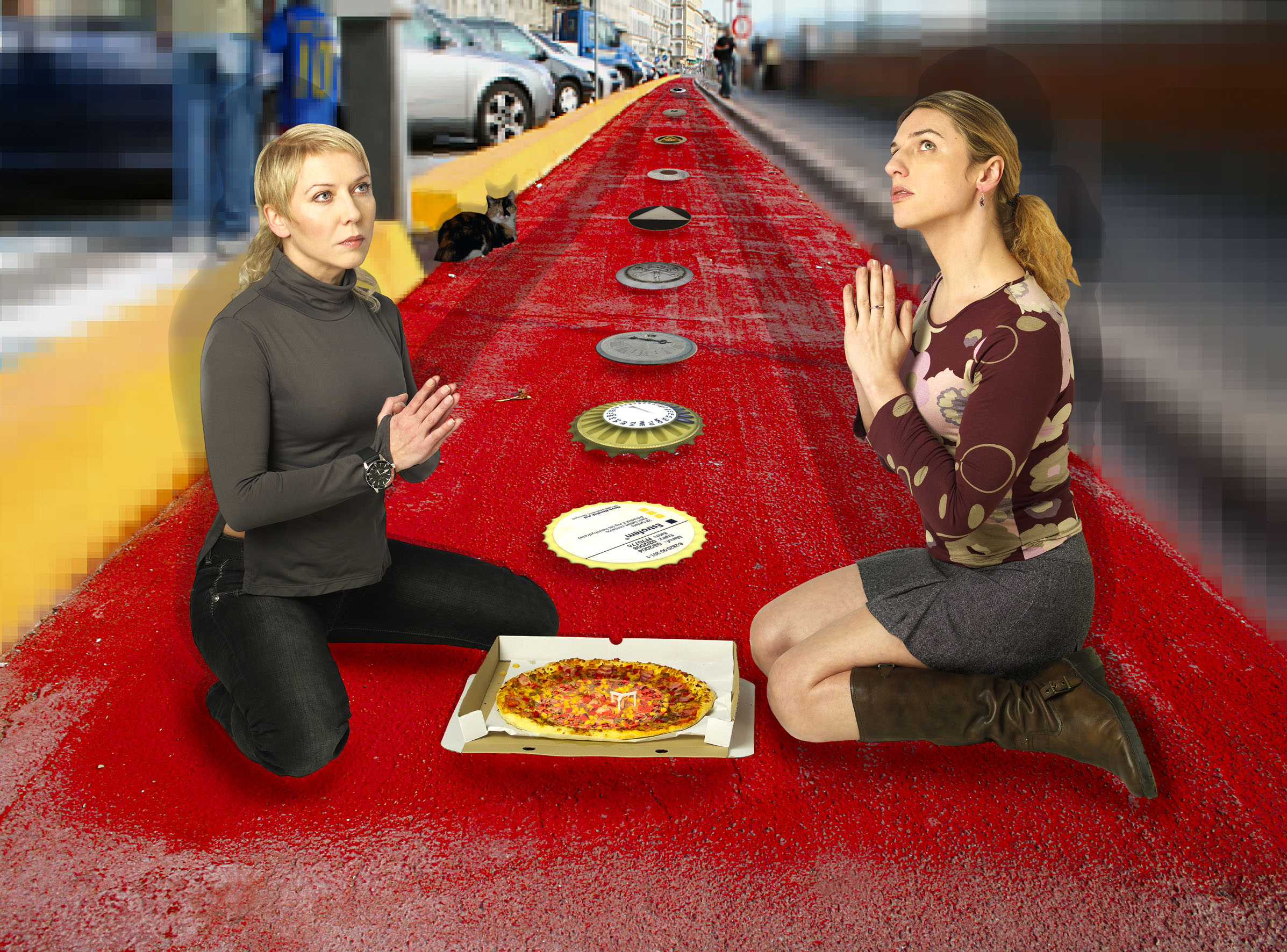 MALAVIDA (5): Thank You for the Gifts and for Everything…