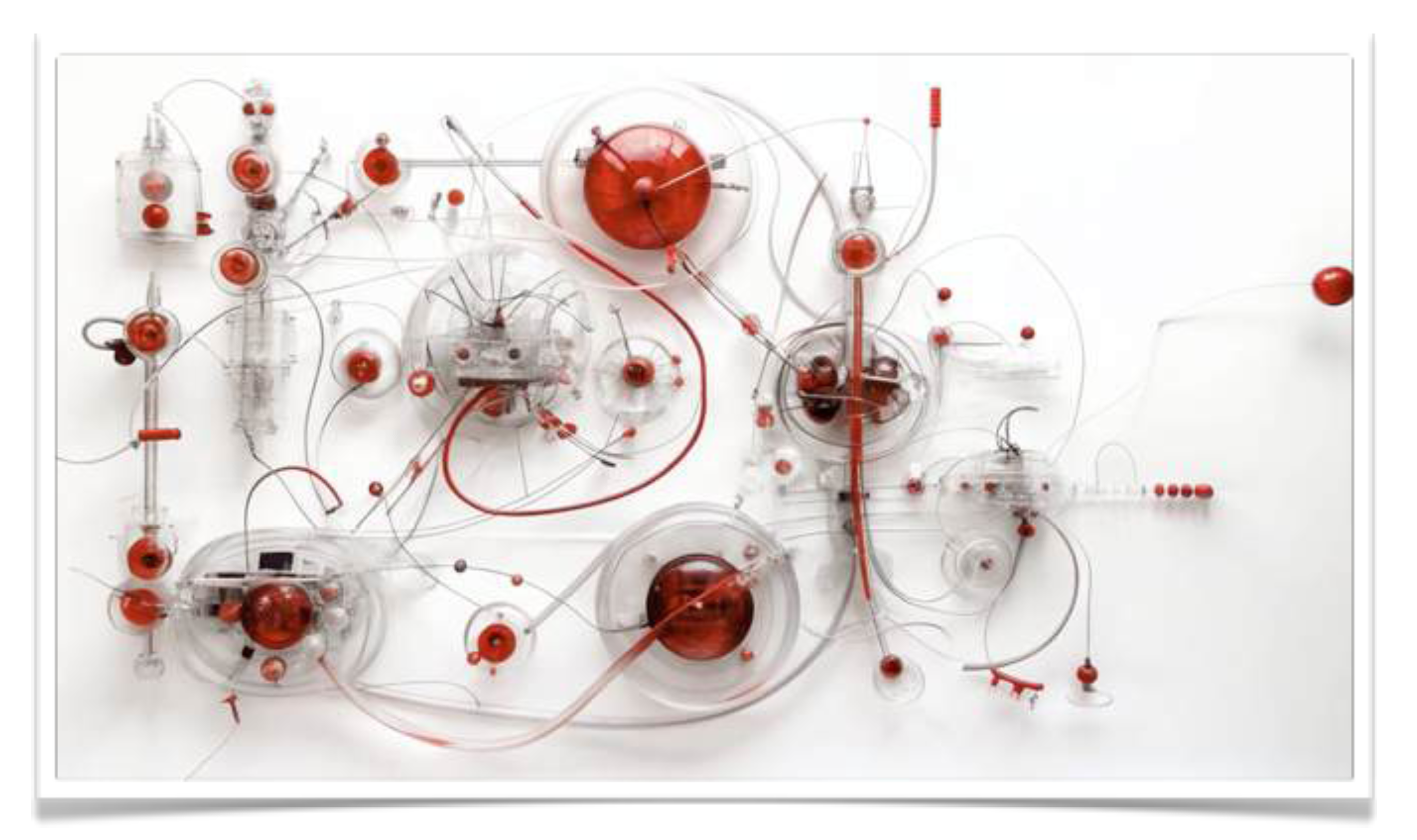 Hybrid Composition 5