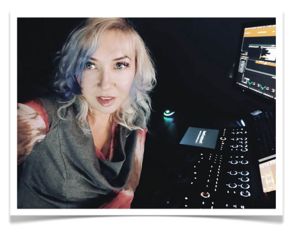 Barbara Konopka (moRgan)