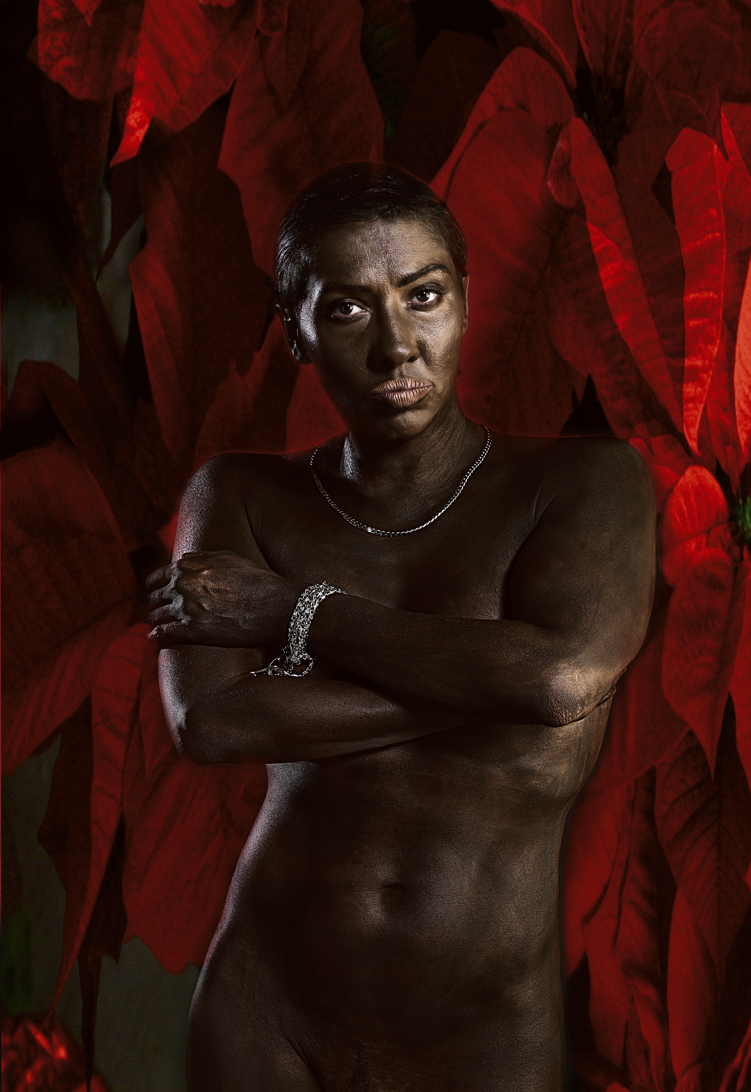 Moi le Noir – "Trans-substantiation 2.0"