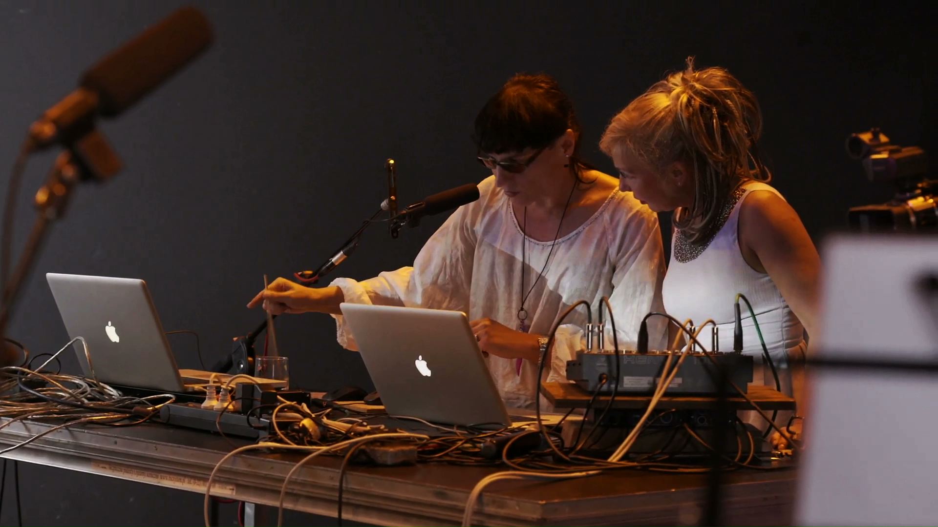 Pentarosa Performance @ Warsaw Autumn